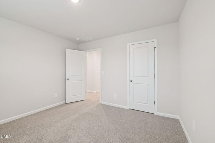 Property Photo:  133 Klamath Drive  NC 27529 