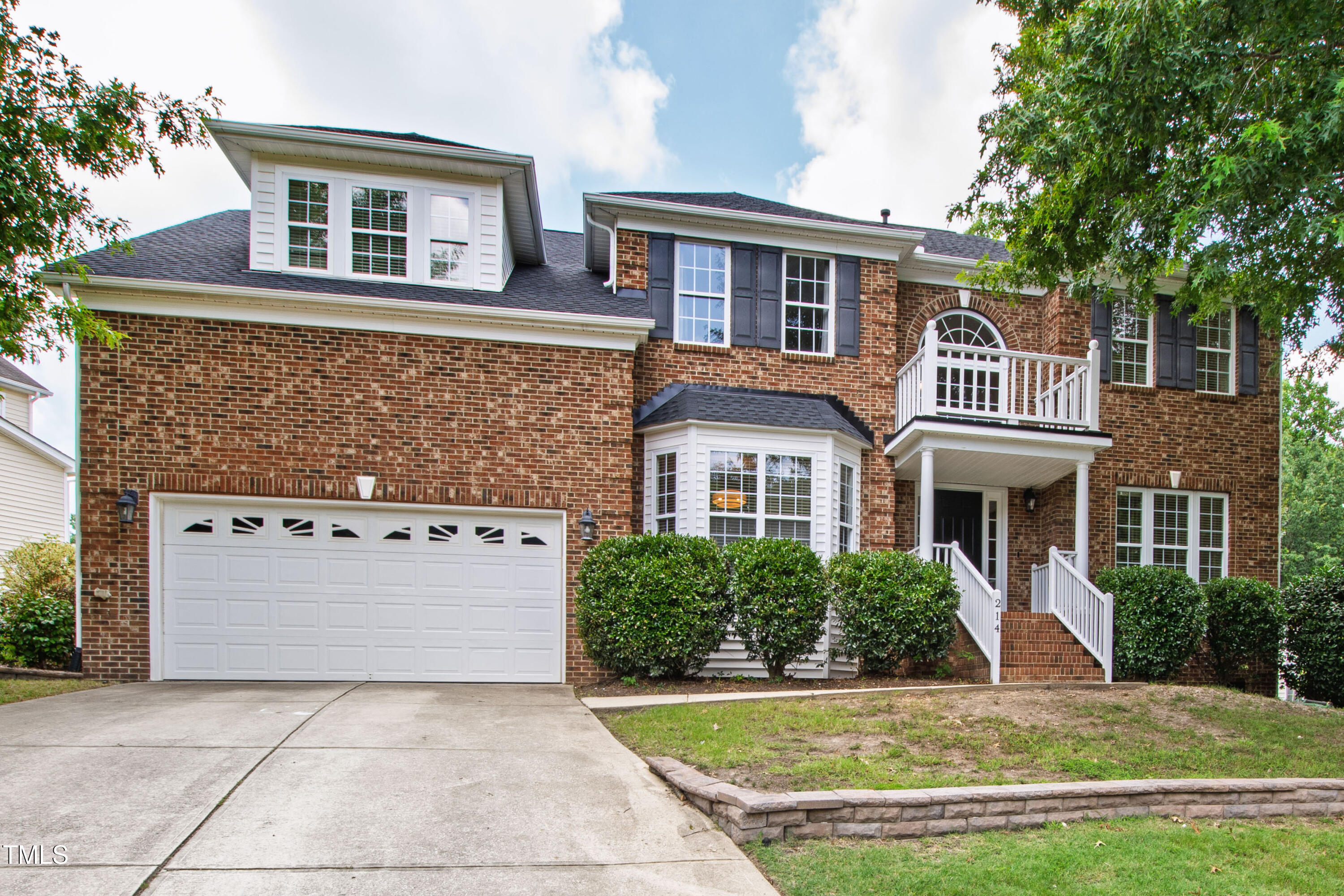 214 Moravia Lane  Cary NC 27513 photo