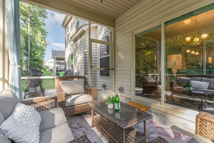 Property Photo:  7316 Birchshire Drive  NC 27616 