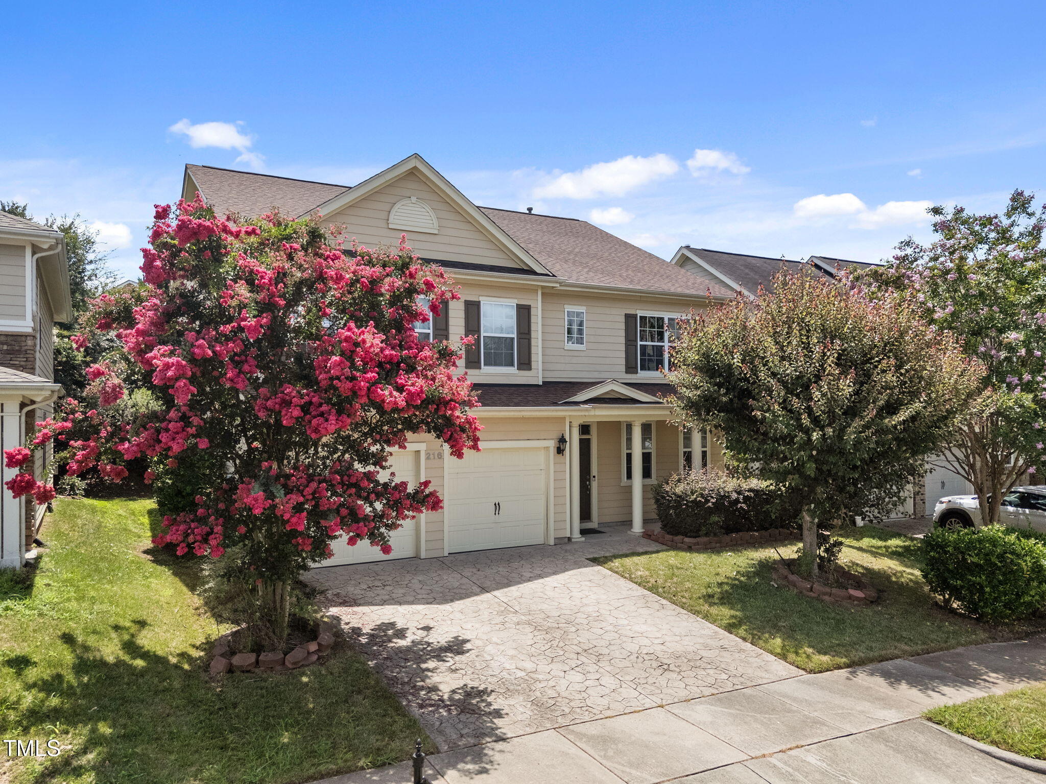 216 Seymour Place  Cary NC 27519 photo