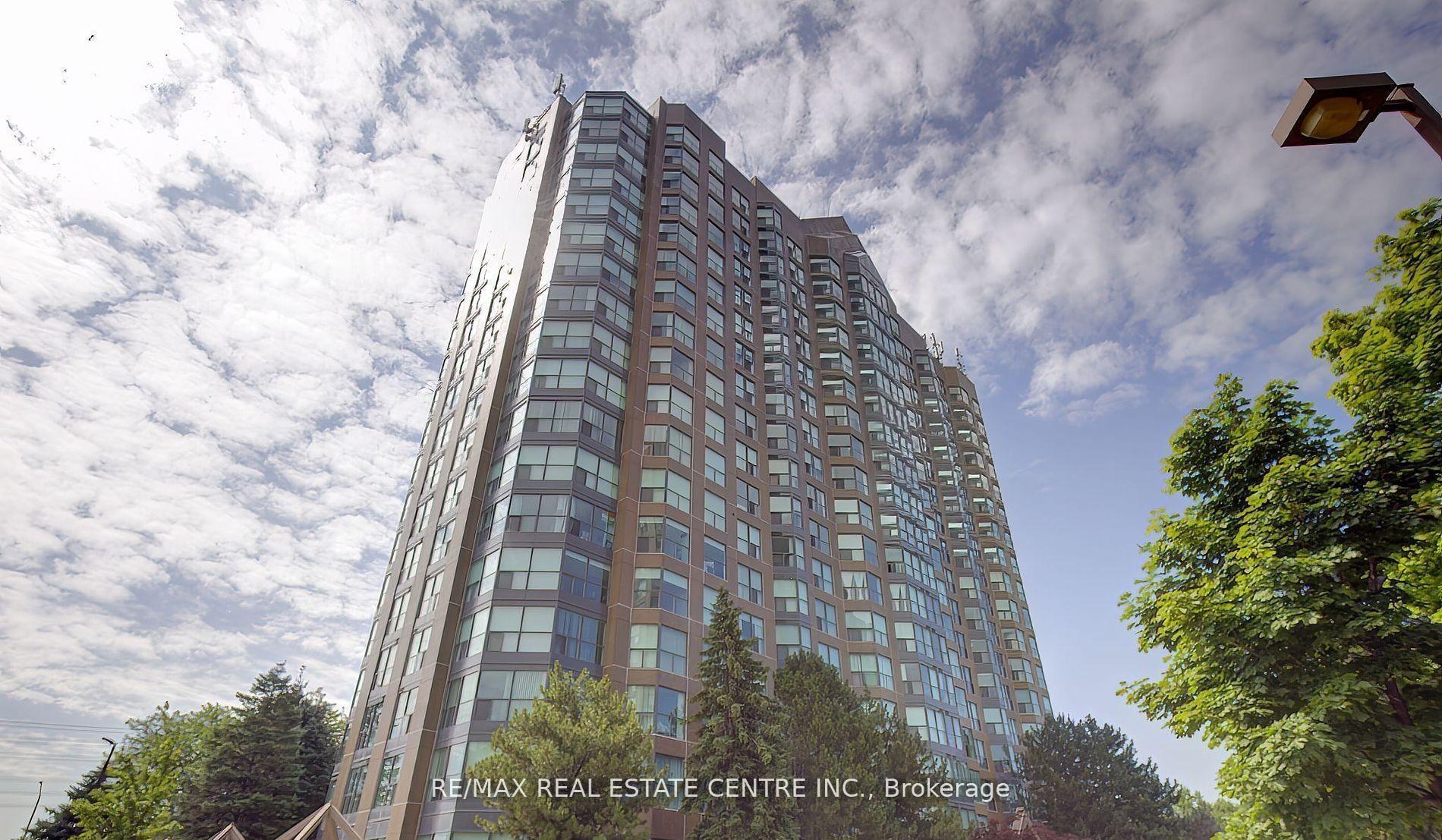 Property Photo: 2177 Burnhamthorpe Rd W Road 1308 ON L5L 5P9