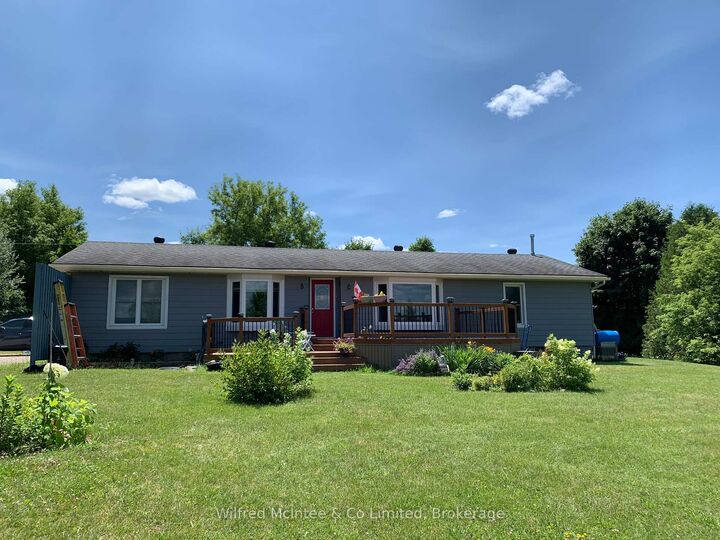 313338 Hwy 6 N/A  West Grey ON N0G 1R0 photo