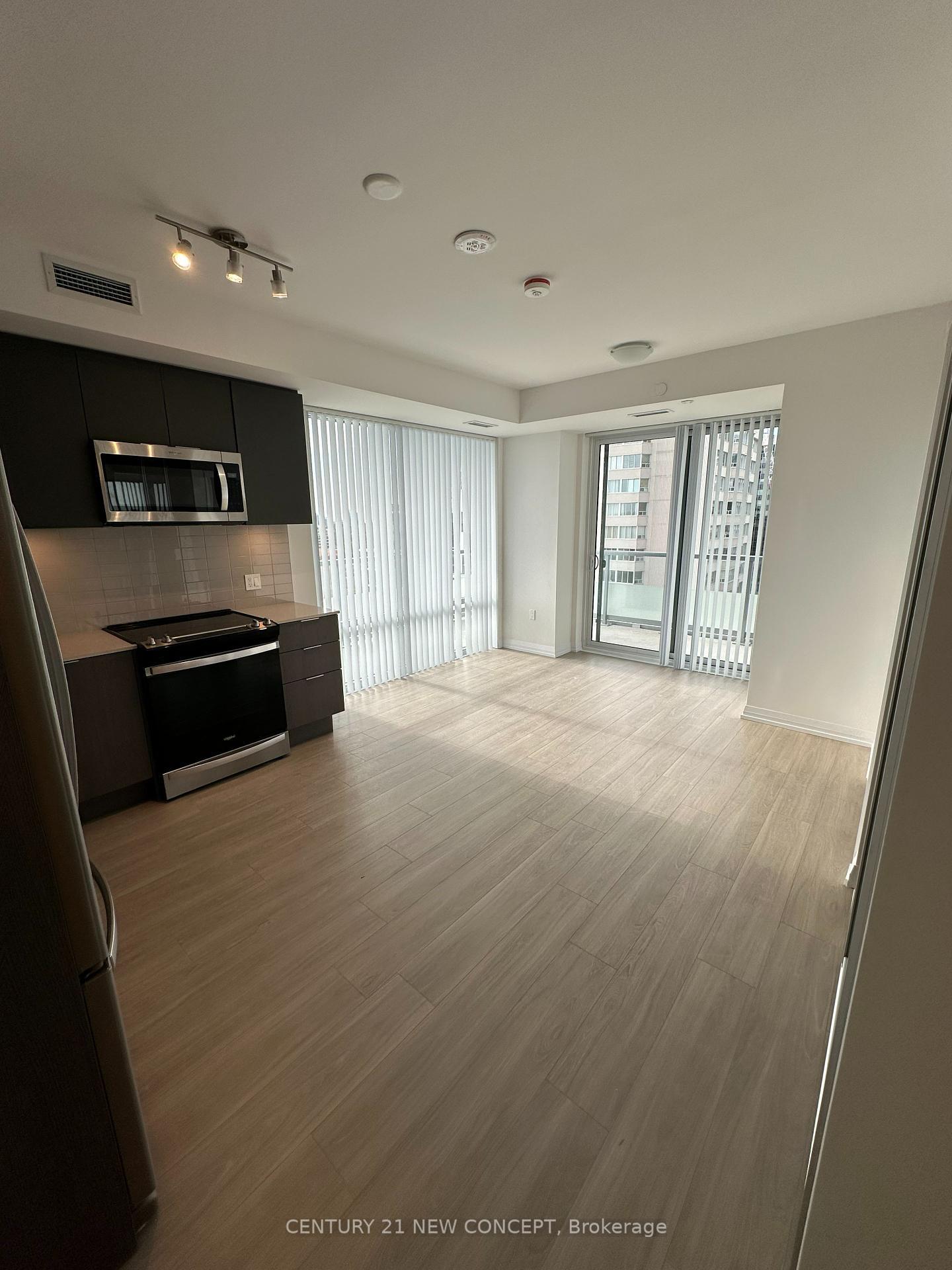 Photo de la propriété:  25 Holly Street 1609  ON M4S 0E3 