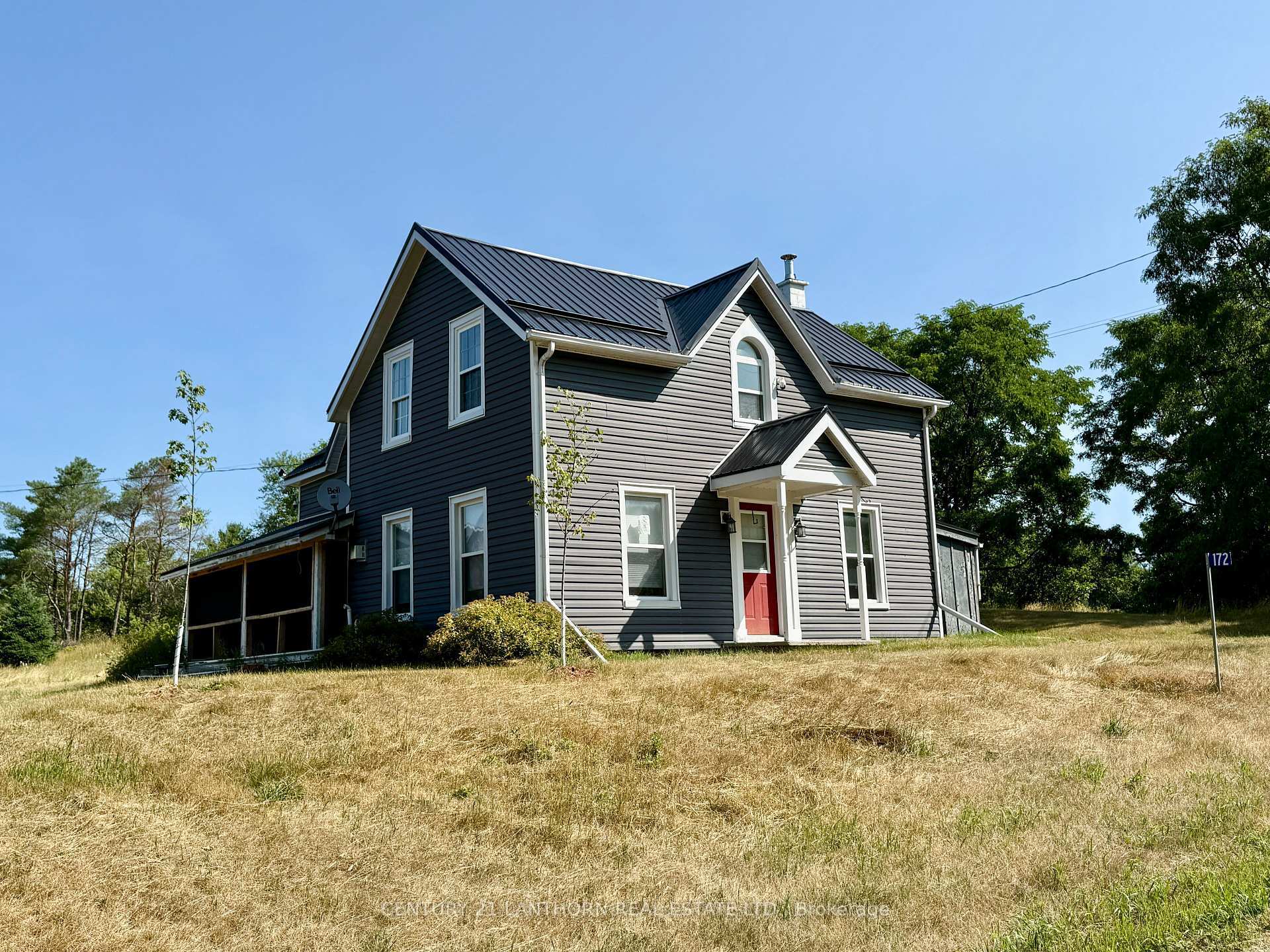Photo de la propriété: 172 Black River Road ON K0K 3J0