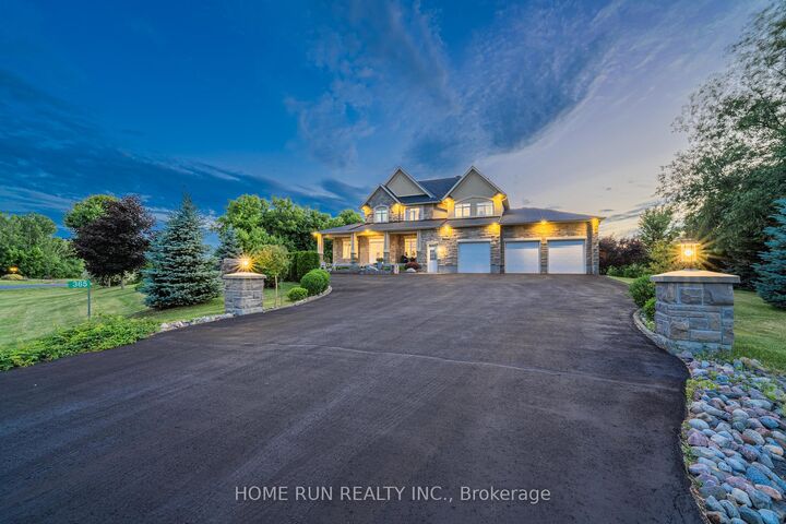 Property Photo:  365 West Lake Circle  ON K0A 1L0 
