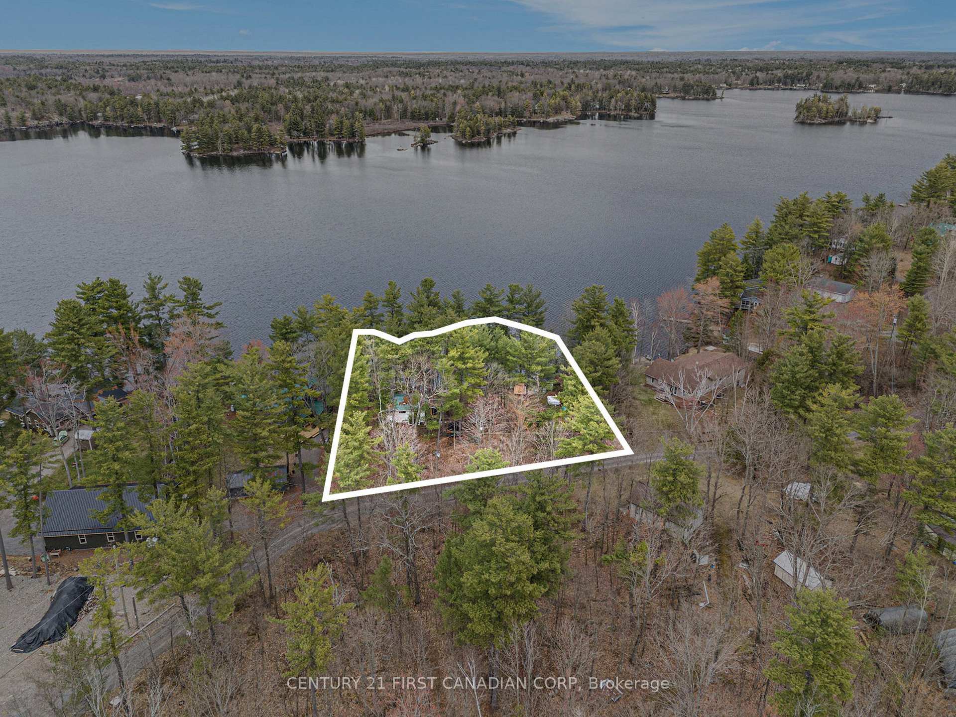 Photo de la propriété: 1176 Sparks Lane ON K0K 1Z0