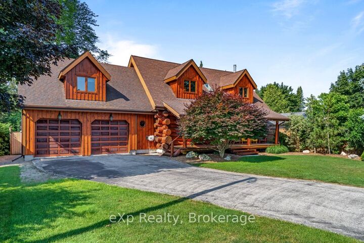 Property Photo:  271 Bay Street  ON N0H 2L0 
