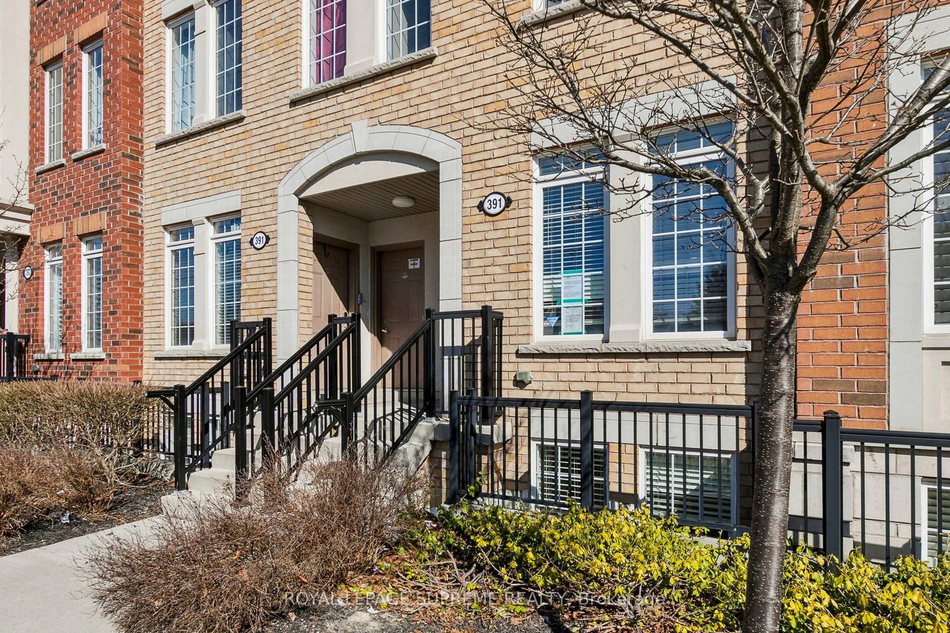391 Beechgrove Drive 79  Toronto ON M1E 2R1 photo