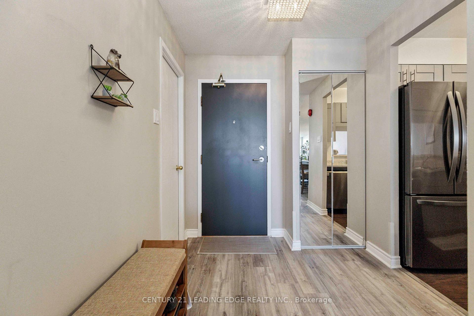 Property Photo:  1665 Pickering Parkway 809  ON L1V 6L4 