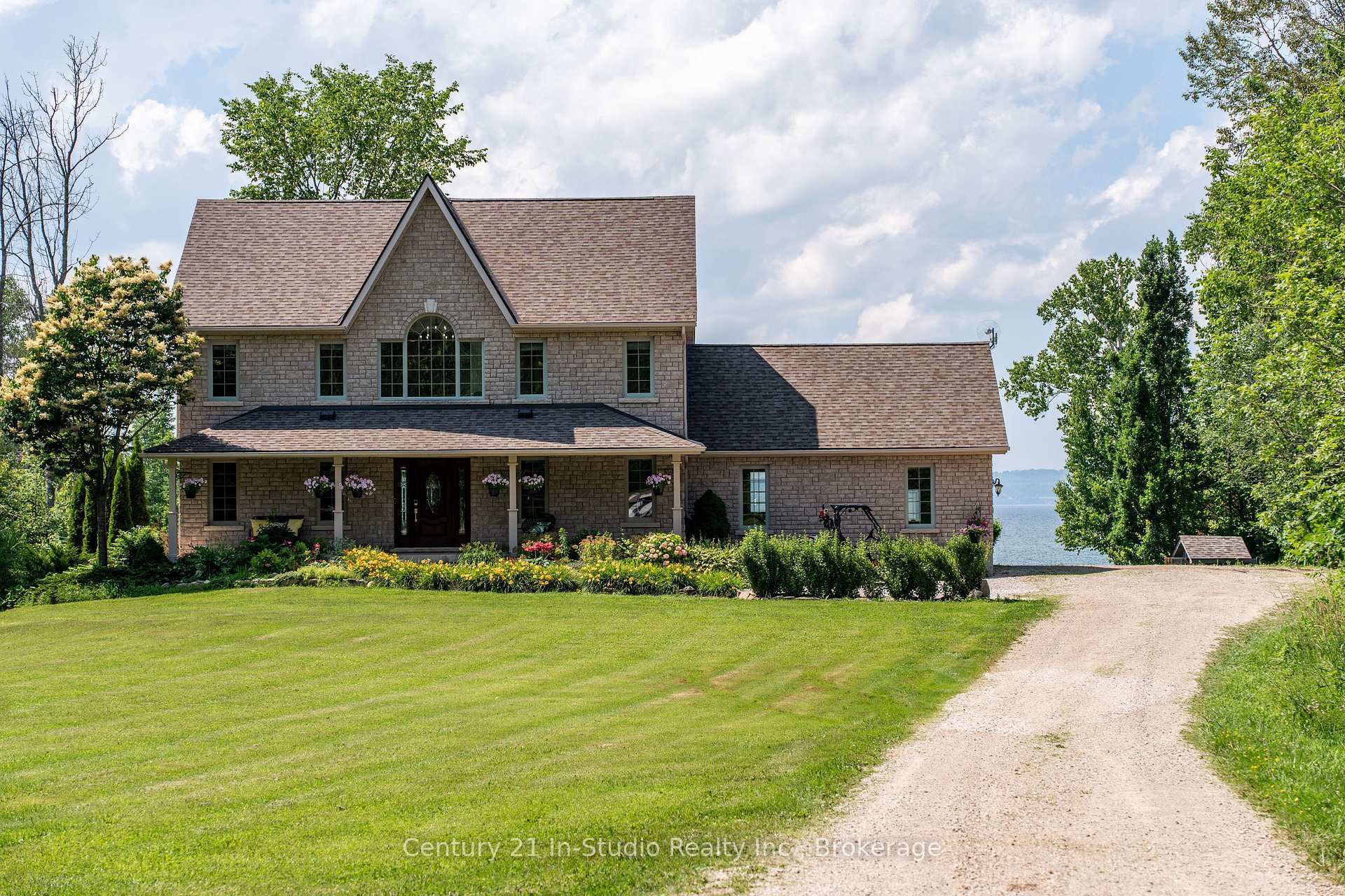 Property Photo:  359690 Bayshore Road  ON N0H 1B0 