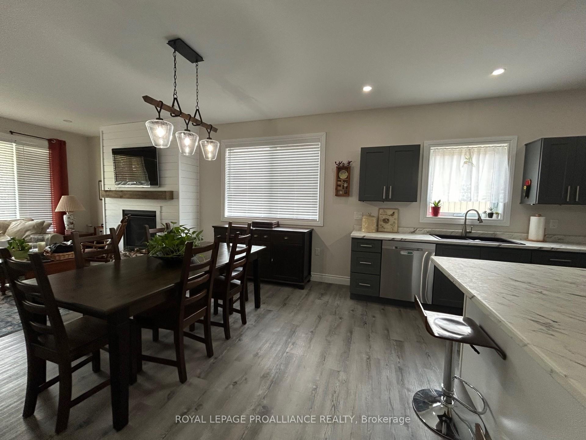 Property Photo: 47 South Maloney St Street N ON K0K 2M0