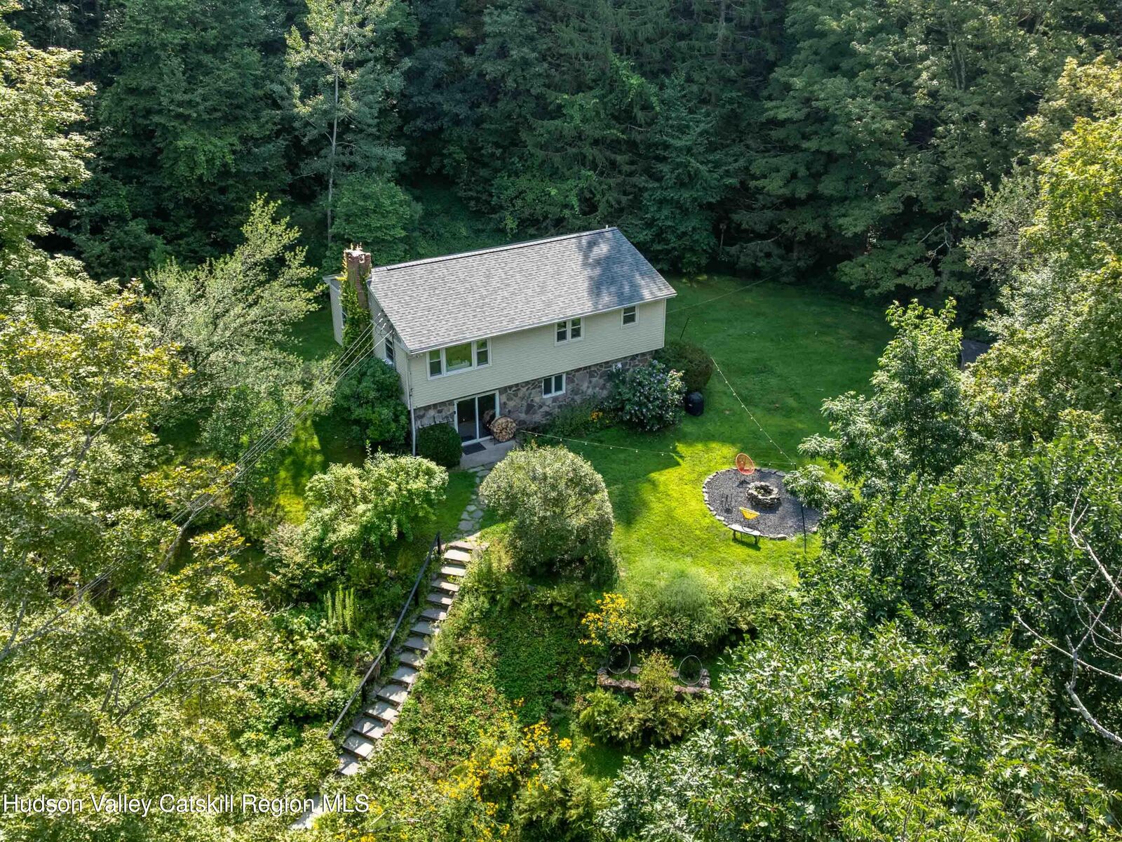 Property Photo: 10 Norman NY 12480