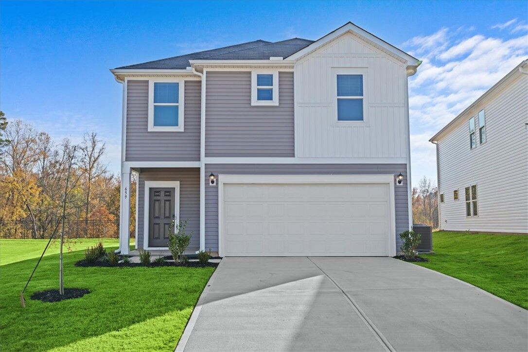 Property Photo:  659 Cozy Bluff Road  SC 29301 