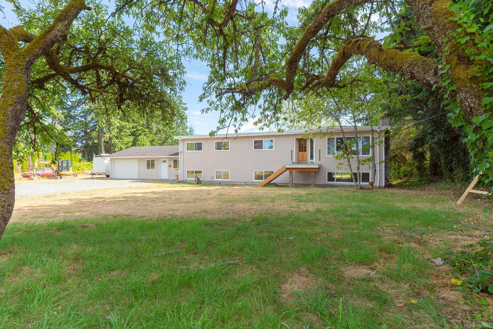 7405 Lantzville Rd  Lantzville BC V0R 2H0 photo
