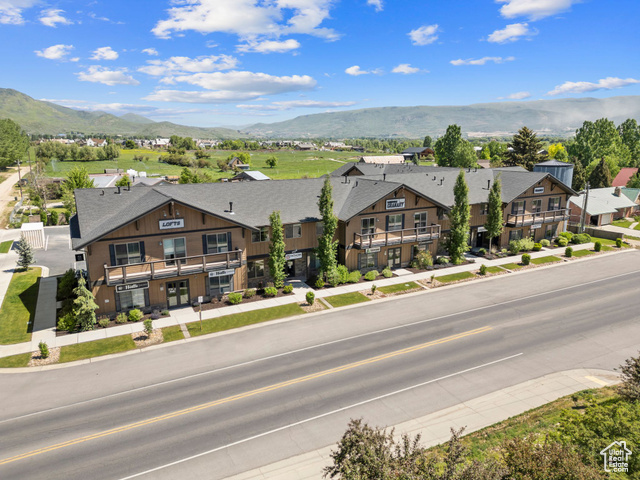 Property Photo:  695 E Main St R-203  UT 84049 