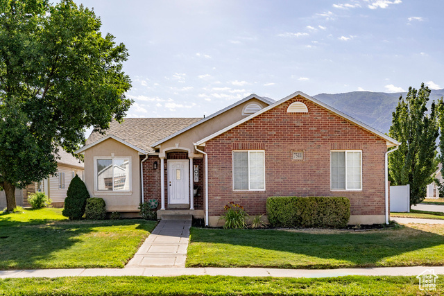 7544 S 2020 E  South Weber UT 84405 photo