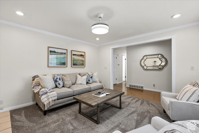 Property Photo: 279 E Peachtree Dr N UT 84014