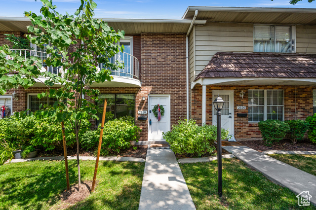 Property Photo: 2118 E 3300 S P56a UT 84109