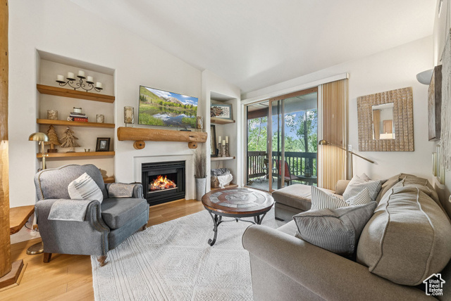 Property Photo:  1600 W Pinebrook Blvd B6  UT 84098 