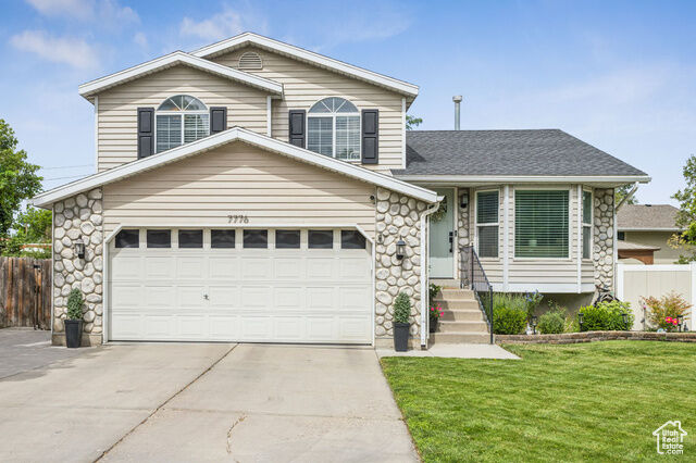 Property Photo:  7776 S Unionwood Dr E  UT 84047 