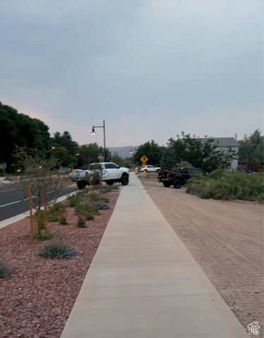 Property Photo:  545 Kane Blvd  UT 84532 