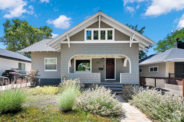 Property Photo:  1458 E Kensington Ave  UT 84105 