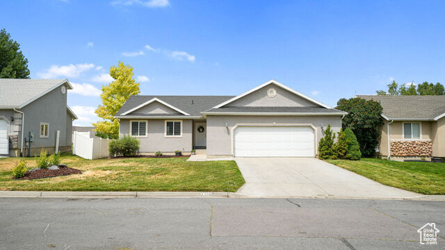 Property Photo: 1408 S 30 E UT 84651