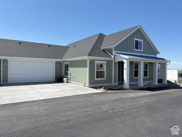 Property Photo:  4 S 3830 W 418  UT 84015 