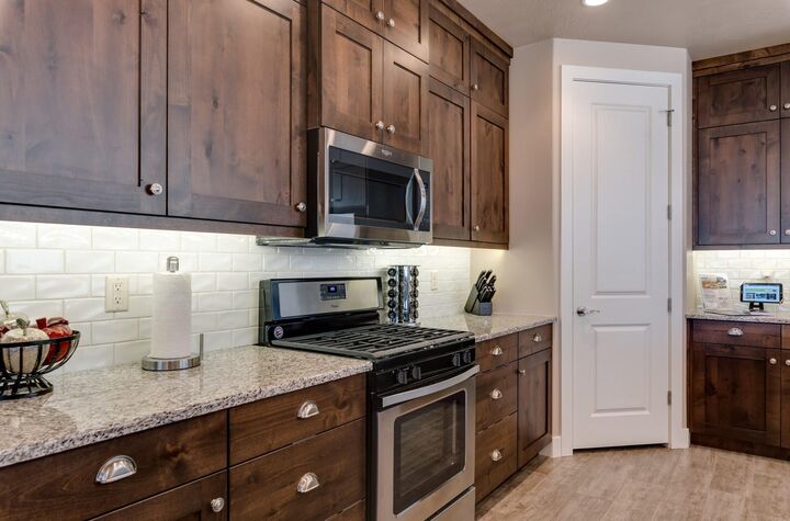 Property Photo: 3800 N Paradise Village Dr #74 UT 84765