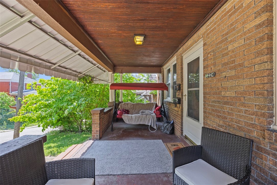 Property Photo:  3224 Bookman Avenue  PA 15227 