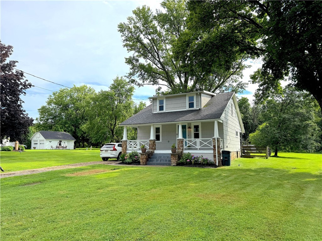 Property Photo: 1907 Bethel Church Road PA 15650