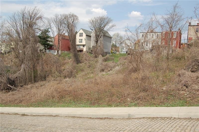 Property Photo: 3513 Wakefield St PA 15213