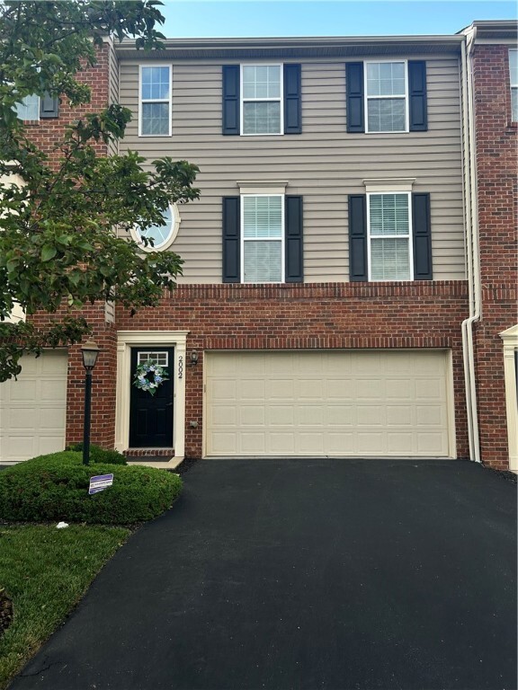 Property Photo:  2002 Black Bear Way  PA 15017 