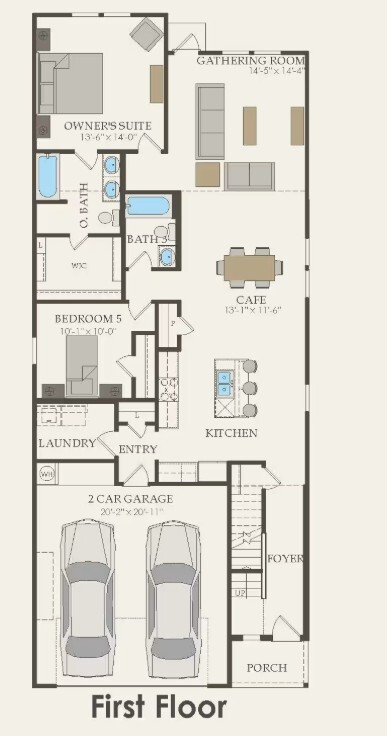Property Photo: 108 Green Berets Bend TX 76537