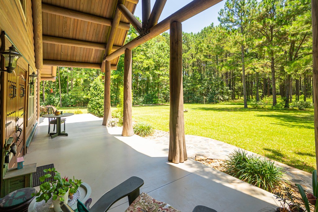 Property Photo: 448 NE Henry Mitchell GA 39842