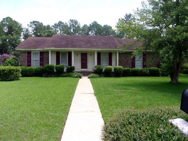 Property Photo: 2810 Reeves Lane GA 31712