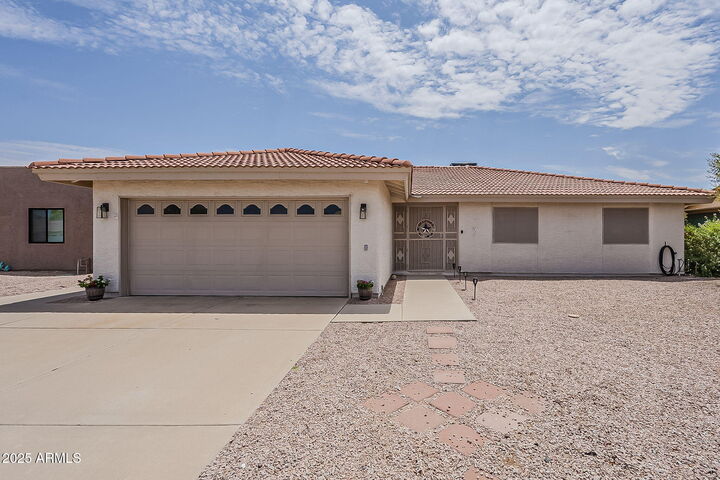Property Photo:  26209 S Beech Creek Drive  AZ 85248 