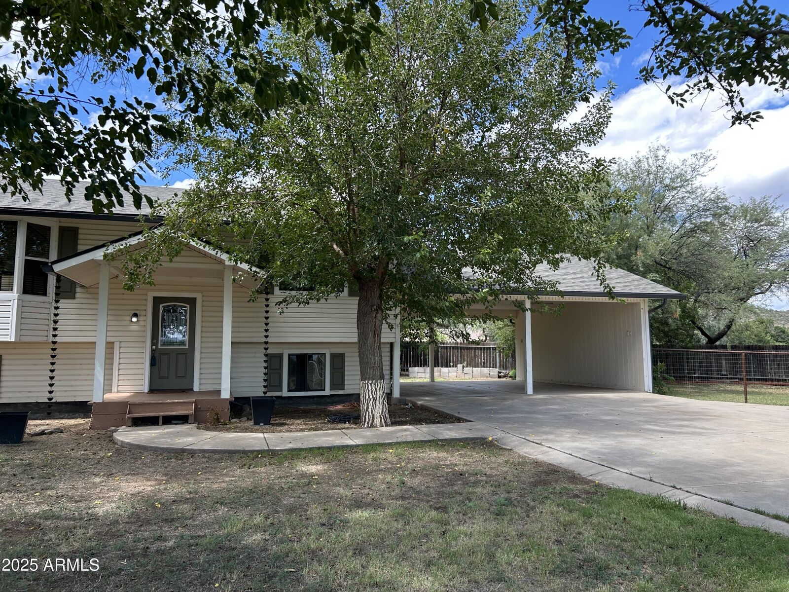 Property Photo:  3443 S Silver Road  AZ 86322 