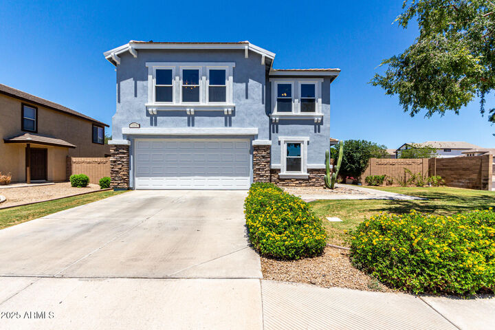 Property Photo: 7214 W Vista Avenue AZ 85303