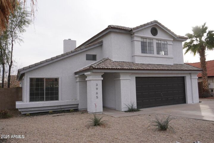 Property Photo:  3965 E Des Moines Street  AZ 85205 