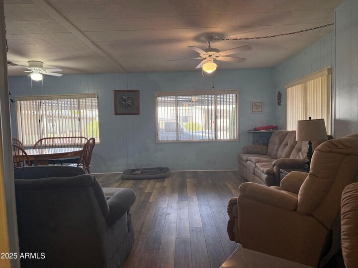 Property Photo:  2501 W Wickenburg Way 137  AZ 85390 