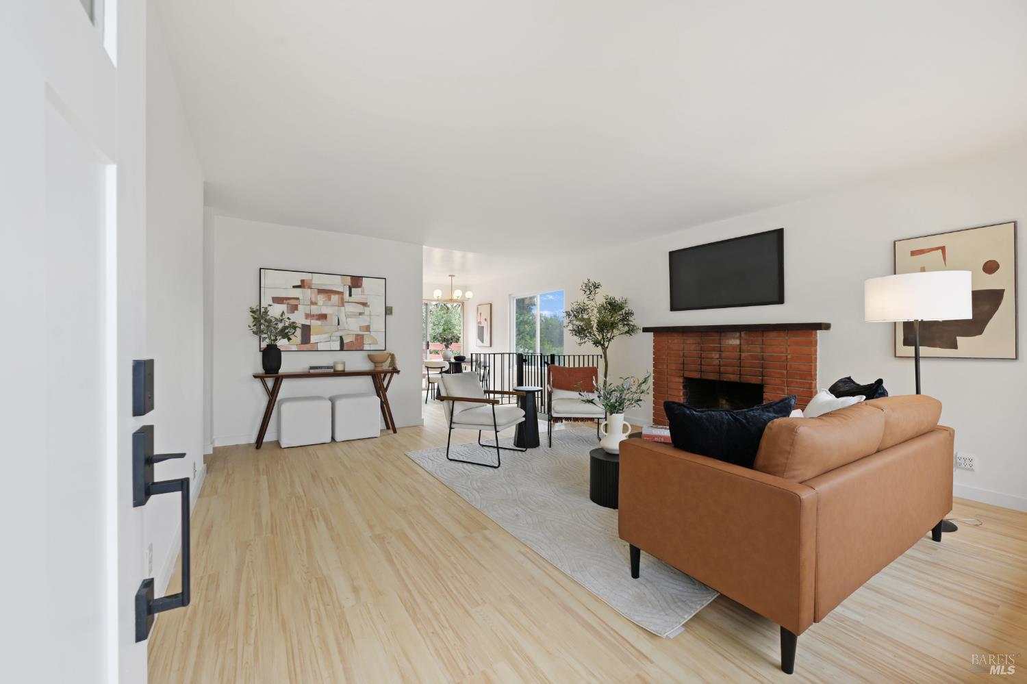 Property Photo:  26 Wallace Court  CA 94952 