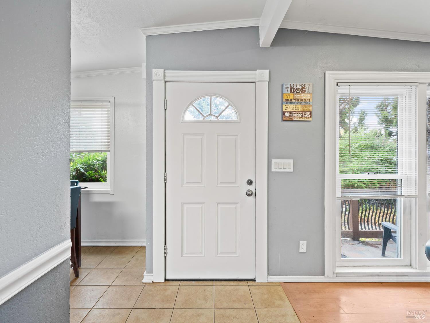 Property Photo:  247 Garrett Drive  CA 95482 