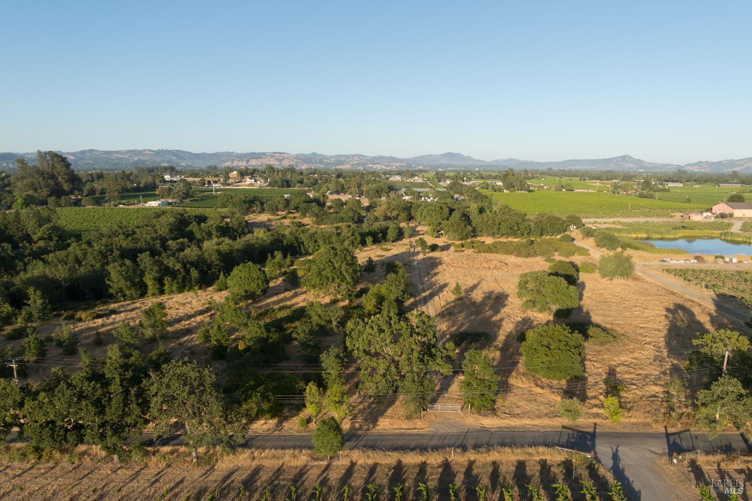 Property Photo: 2220 Oakwild Lane CA 95401