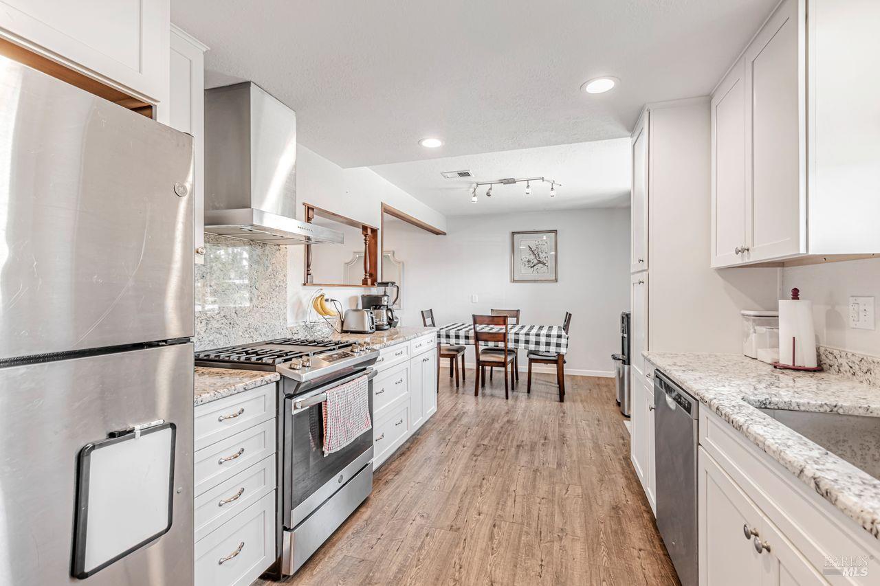 Property Photo: 7840 Bernice Court CA 94928
