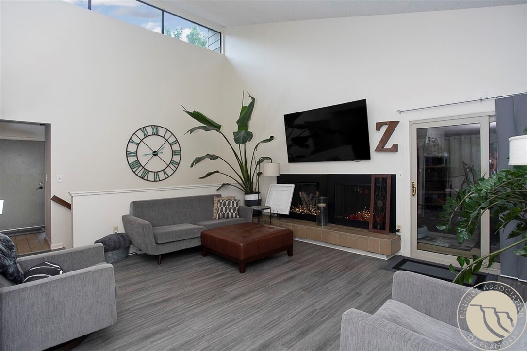 Property Photo:  24 Heatherwood Lane 12D  MT 59102 