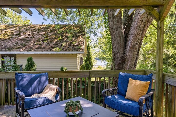Property Photo: 8054 Hampton Avenue NY 14590