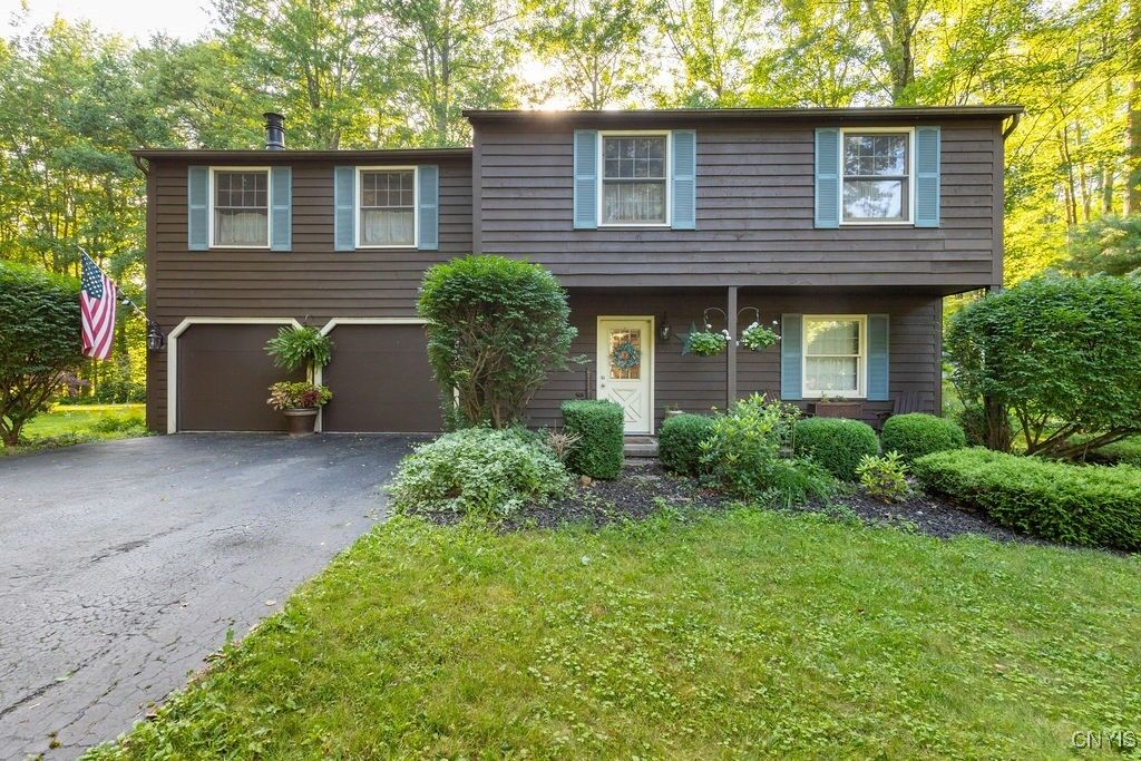 Property Photo:  8742 Tallwood Ridge  NY 13027 