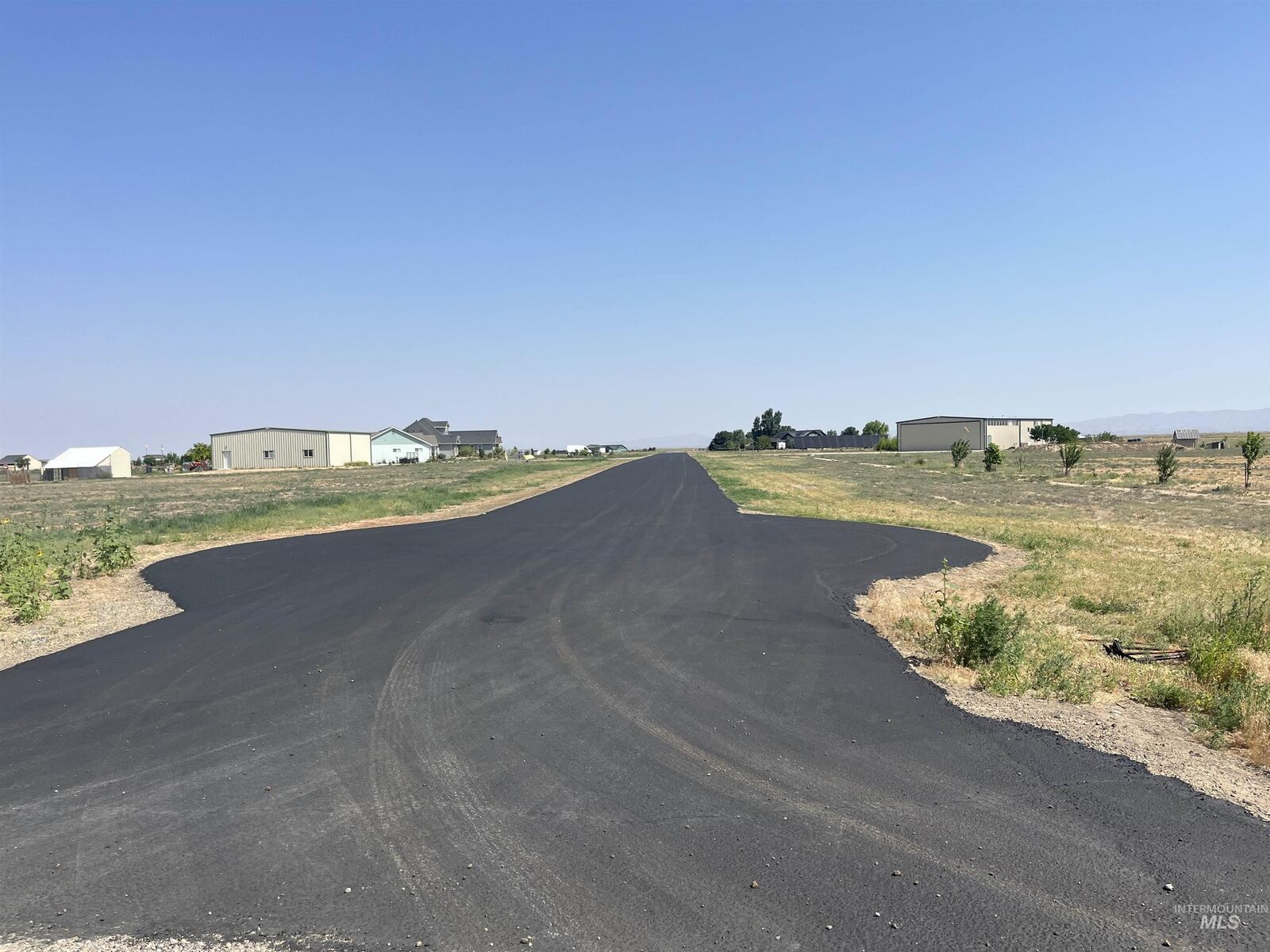 Property Photo:  Tbd NW Touch N Go Ave  ID 83647 