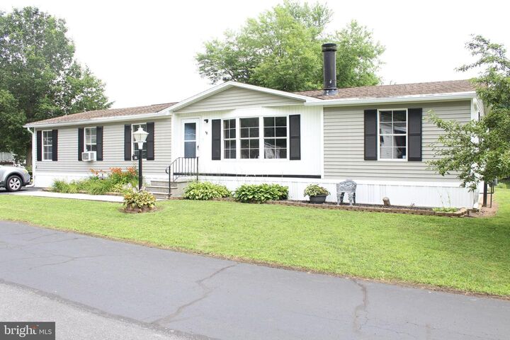 Property Photo: 35 Bonneau Heights Road PA 17325